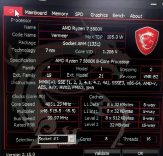 Pc Ryzen 7 - 128gb ram - Rtx 24gb vram