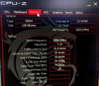 Pc Ryzen 7 - 128gb ram - Rtx 24gb vram