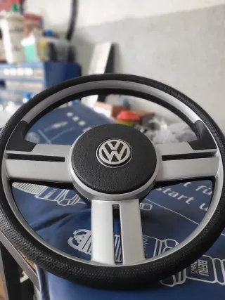 Volante vw