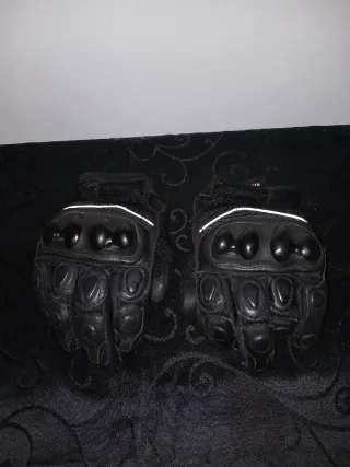 Casco de moto Benelli