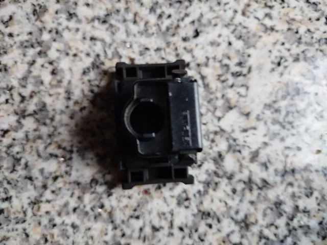 Cerradura puerta guantera Citroen AX GT fase 2 GTI