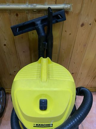 Aspiradora Karcher WD 3 Premium