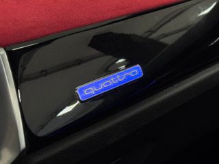 Audi RSQ3 Sportback 2.5 TFSI quattro - 2021