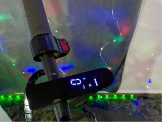 Patinete Xiaomi Pro 2