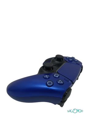 Mando inalámbrico SONY Dualsense PS5 Azul