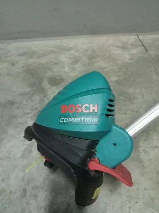 Cortabordes Bosch Combitrim