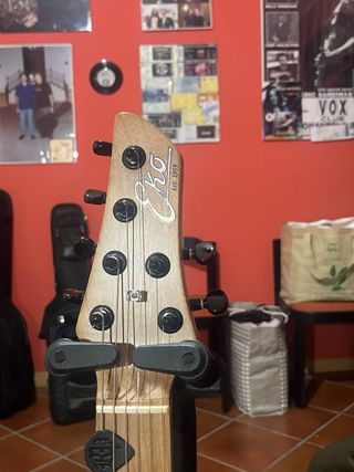 Chitarra Eko Aire Relic