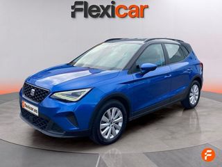 Seat Arona 1.0 TSI 81kW (110CV) Style XL