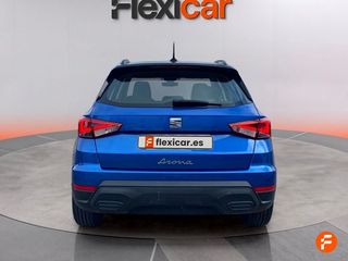 Seat Arona 1.0 TSI 81kW (110CV) Style XL