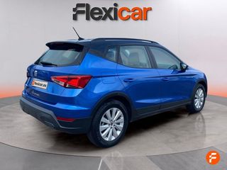 Seat Arona 1.0 TSI 81kW (110CV) Style XL