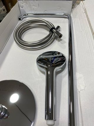 Sistema de Ducha Ideal Standard Ceratherm T50