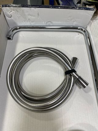 Sistema de Ducha Ideal Standard Ceratherm T50