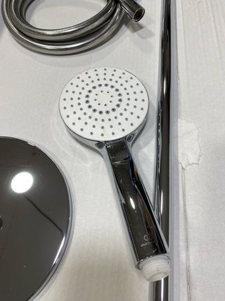 Sistema de Ducha Ideal Standard Ceratherm T50