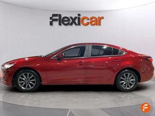 Mazda 6 2.0 SKYACTIV-G 121 kW Center-Line