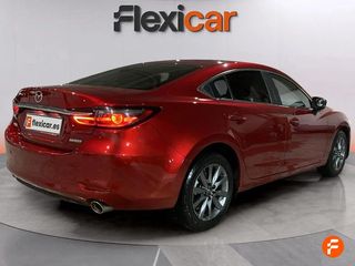 Mazda 6 2.0 SKYACTIV-G 121 kW Center-Line