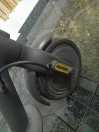 Patinete Eléctrico Xiaomi