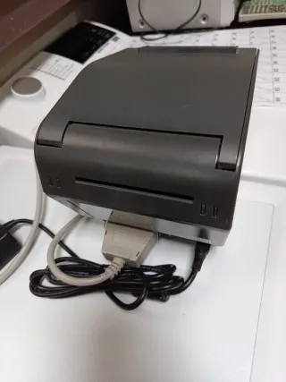 Impresora Okipos 407