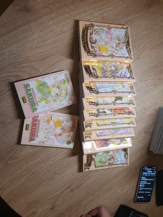 Card Captor Sakura 1