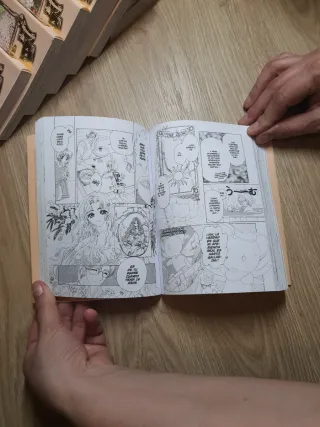 Card Captor Sakura 1