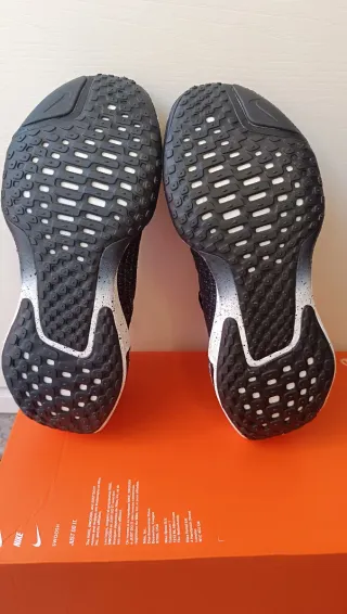 Nike Invincible Run 3 Zapatillas Deportivas Hombre