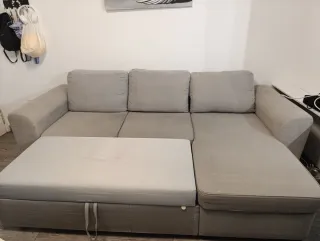 Mueble salón completo