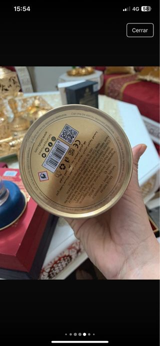 Perfume MAYAR para mujeres