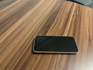 iPhone 14 128GB Blanco - Muy Buen Estado,