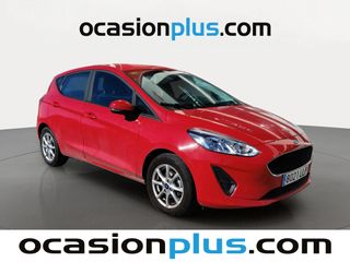 Ford Fiesta 1.1 Ti-VCT Trend 55 kW (75 CV)
