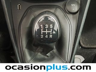 Ford Fiesta 1.1 Ti-VCT Trend 55 kW (75 CV)