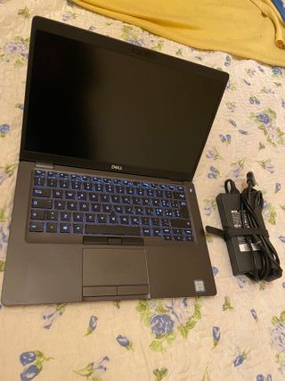 Pc Notebook Dell Latitude 5401 i5 16/256 9GEN.