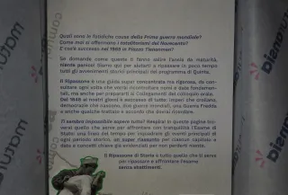 Manuali per la Maturità