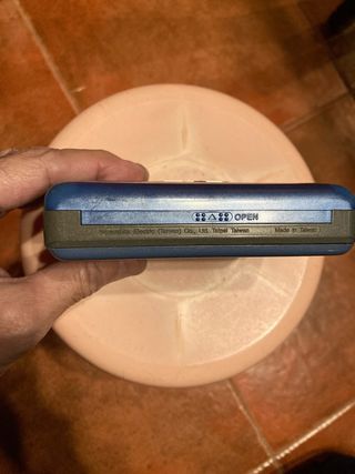 Walkman Panasonic RQ-E25V Radio Cassette