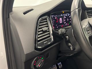 Seat Ateca FR 4DRIVE 190CV DSG