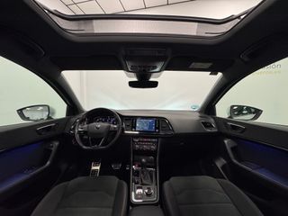 Seat Ateca FR 4DRIVE 190CV DSG