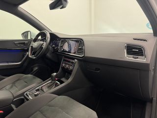 Seat Ateca FR 4DRIVE 190CV DSG