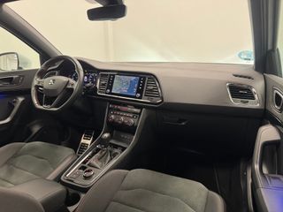Seat Ateca FR 4DRIVE 190CV DSG