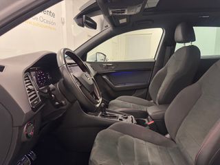 Seat Ateca FR 4DRIVE 190CV DSG