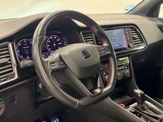 Seat Ateca FR 4DRIVE 190CV DSG