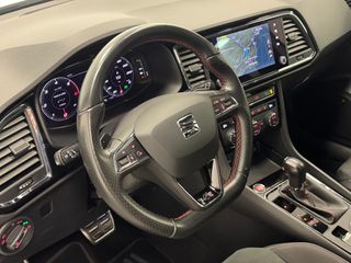Seat Ateca FR 4DRIVE 190CV DSG