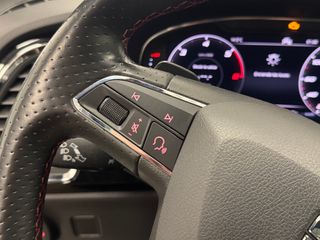 Seat Ateca FR 4DRIVE 190CV DSG