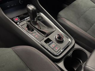 Seat Ateca FR 4DRIVE 190CV DSG