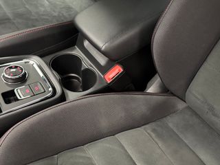 Seat Ateca FR 4DRIVE 190CV DSG