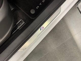 Seat Ateca FR 4DRIVE 190CV DSG