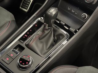 Seat Ateca FR 4DRIVE 190CV DSG