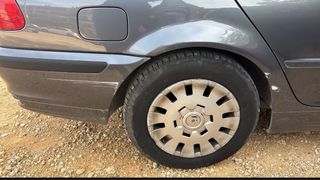 Bmw 316i 1.8 2000 etiqueta b