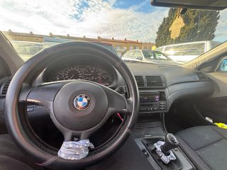 Bmw 316i 1.8 2000 etiqueta b