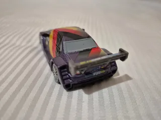 Disney Pixar Cars - Coche de Carreras