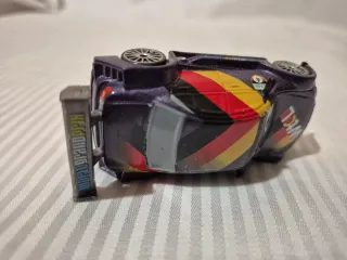 Disney Pixar Cars - Coche de Carreras