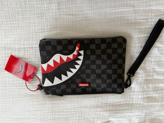 Sprayground  Bolso/ Cartera, NUEVO SIN ESTRENAR