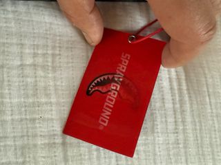 Sprayground  Bolso/ Cartera, NUEVO SIN ESTRENAR